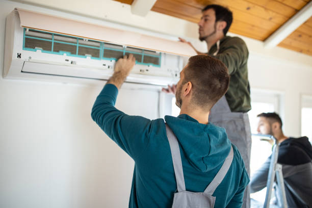 Best HVAC Retrofitting and Upgrading in Bremen, GA
