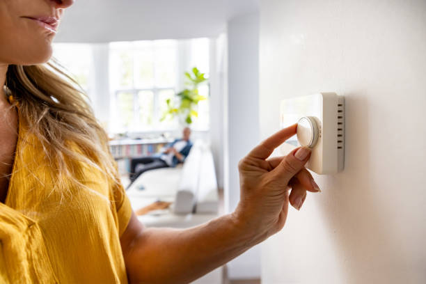 Best Solar-powered HVAC Systems in Bremen, GA